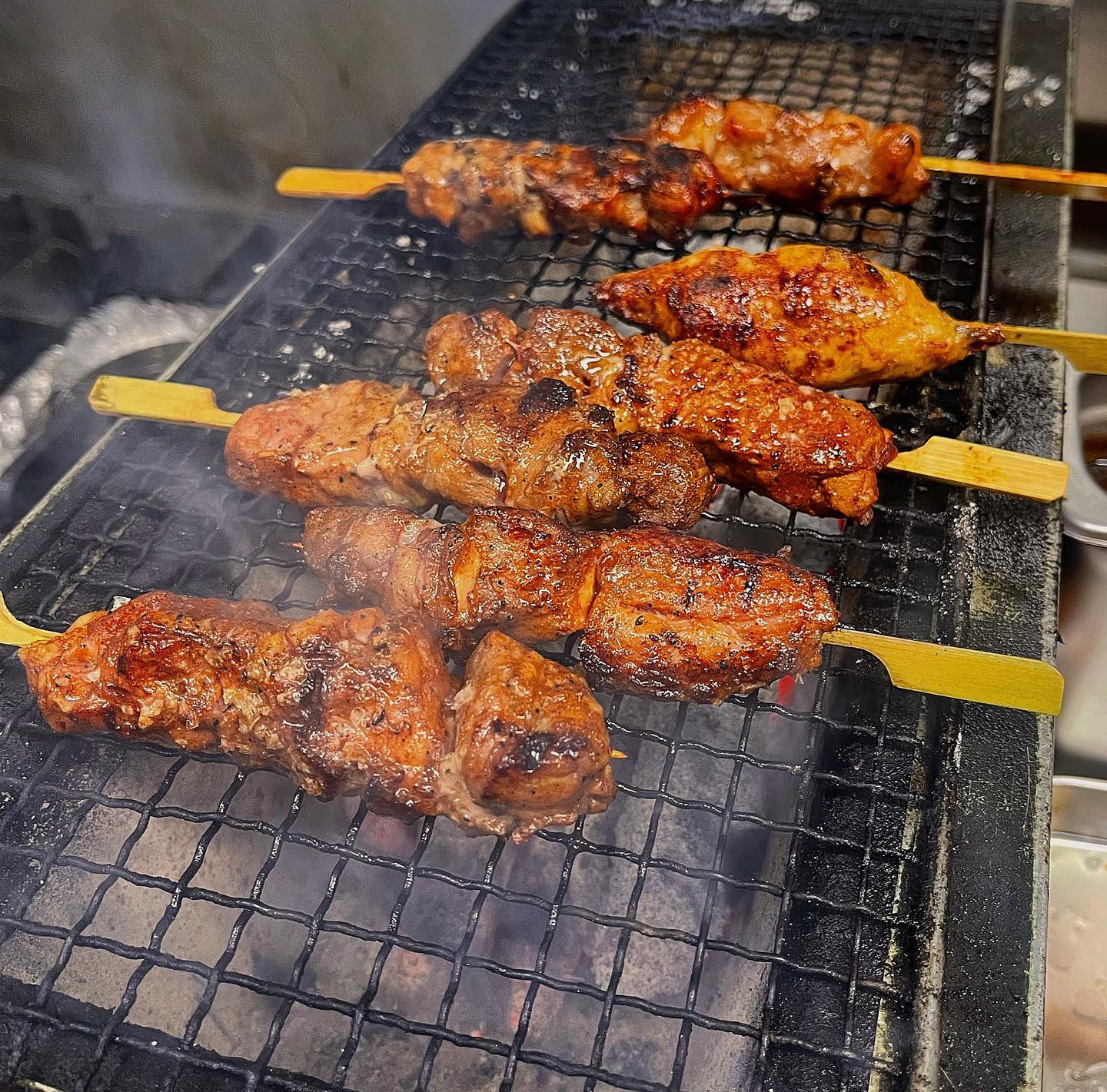 KOYO plated dish